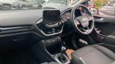 Ford Fiesta 1.0 EcoBoost Titanium 5dr Petrol Hatchback